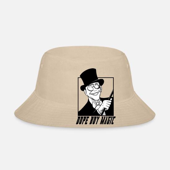 Dope Boy magic' Bucket Hat | Spreadshirt